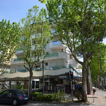 Casa Ale דירה