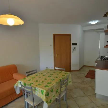 Casa Ale * רימיני