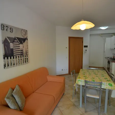 Casa Ale דירה רימיני