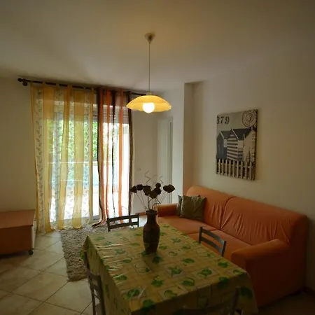 Casa Ale דירה