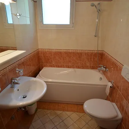 Casa Ale דירה רימיני