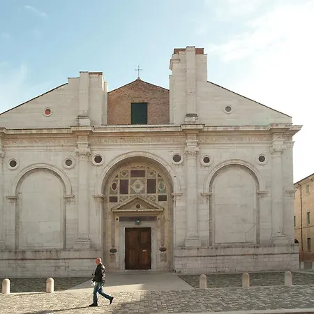 Casa Ale דירה *