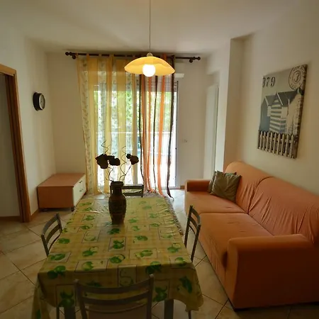 Appartement Casa Ale Rimini