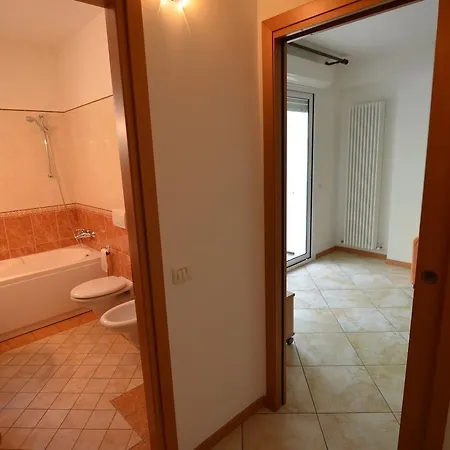 Casa Ale Appartement *