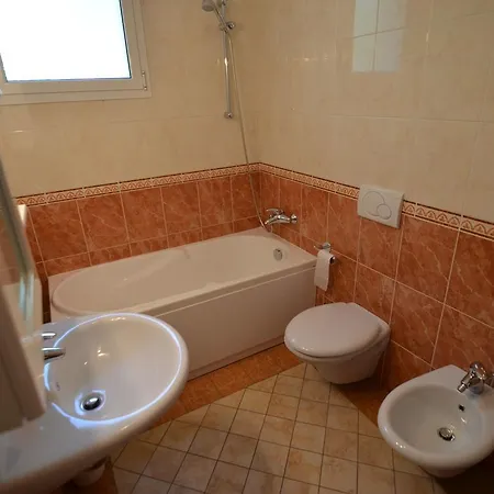 Casa Ale Appartement