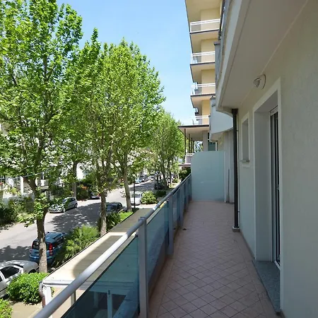 Appartement Casa Ale *